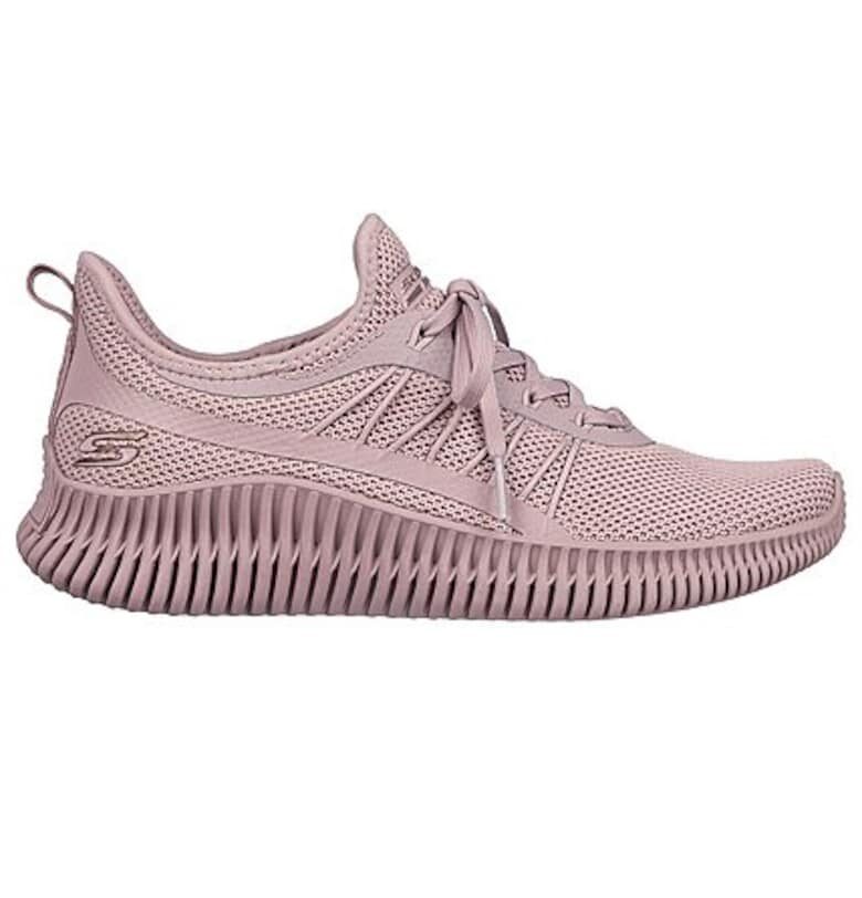 - Мрежести спортни обувки  Bobs Geo Skechers