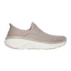 Мрежести спортни обувки D'Lux Walker Slip-Ins Skechers