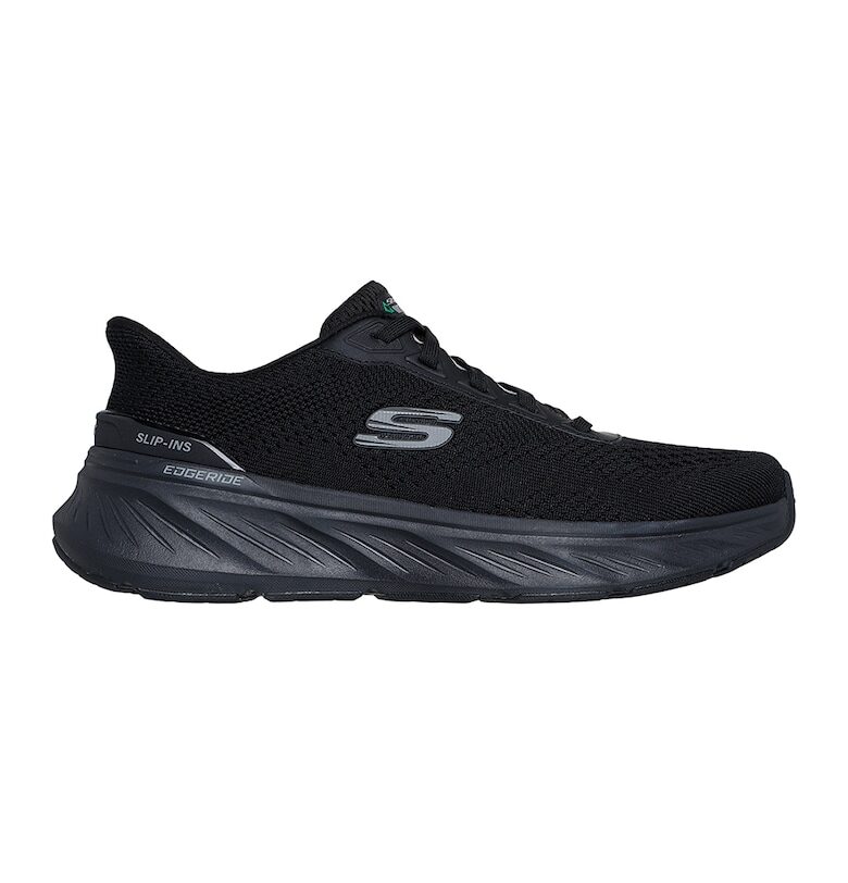 Мрежести спортни обувки DLux Walker Slip-ins Skechers