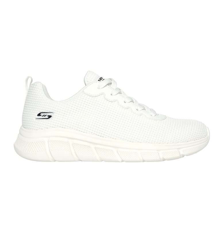 Мрежести спортни обувки Flex - Visionary с нисък профил Skechers