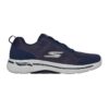 Мрежести спортни обувки GOwalk Arch Fit-Idyllic Skechers