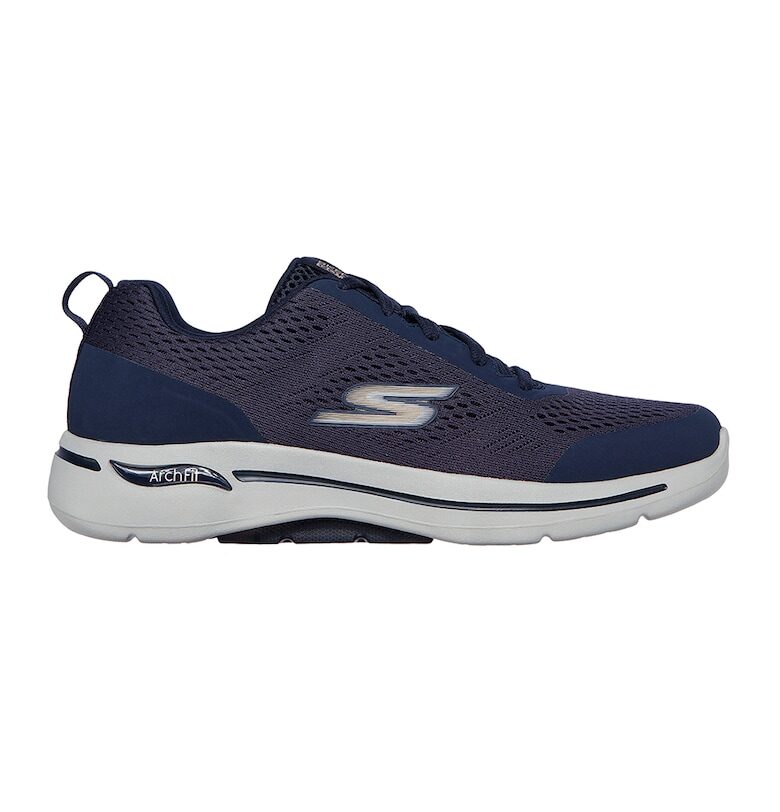 Мрежести спортни обувки GOwalk Arch Fit-Idyllic Skechers