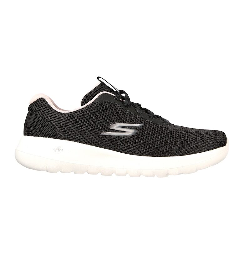 Мрежести спортни обувки GOwalk Joy - Light Motion Skechers