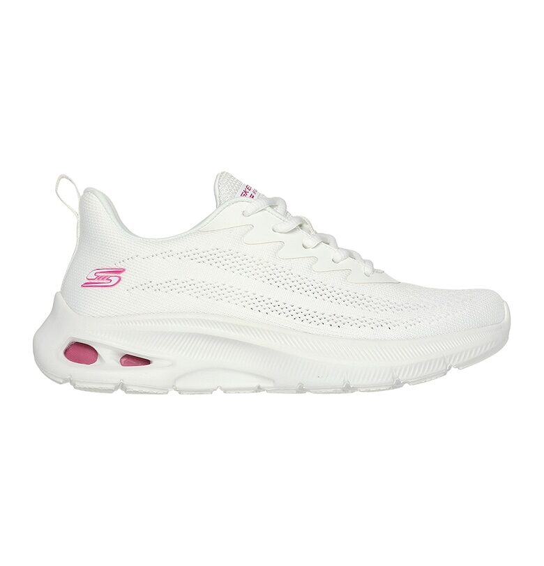 Мрежести спортни обувки Skechers