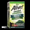 Мултивитамини за мъже Алайв - Alive! Garden Goodness™ Men`s Multi-Vitamin