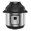 Мултикукър Instant Pot Duo Crisp + Air Fryer 140004201