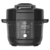 Мултикукър Instant Pot Duo Crisp Ultimate Lid 140005901