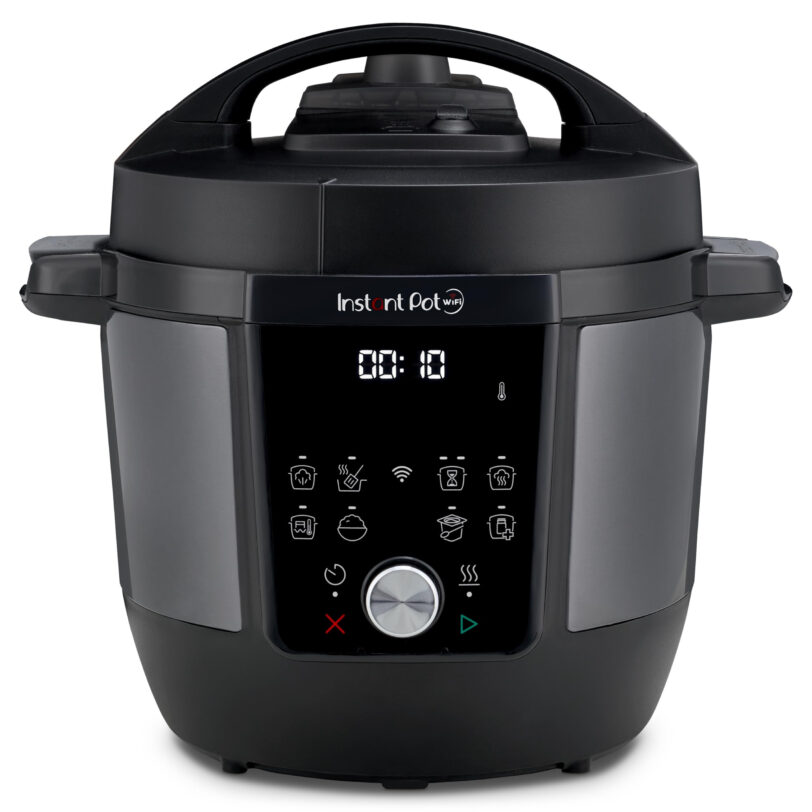 Мултикукър Instant Pot Plus 60 WiFi