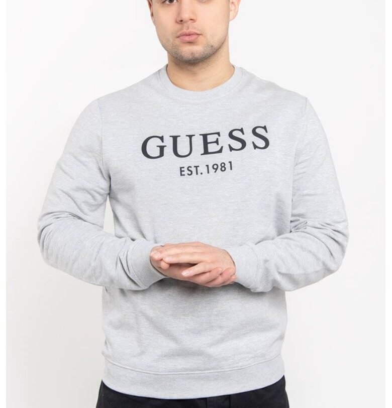 Мъжка блуза  Jeans M1RQ08K7ON1 GUESS