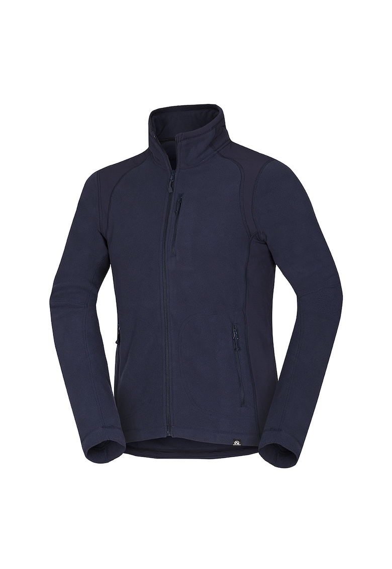 Мъжка блуза Mission - Тъмносин NORTHFINDER