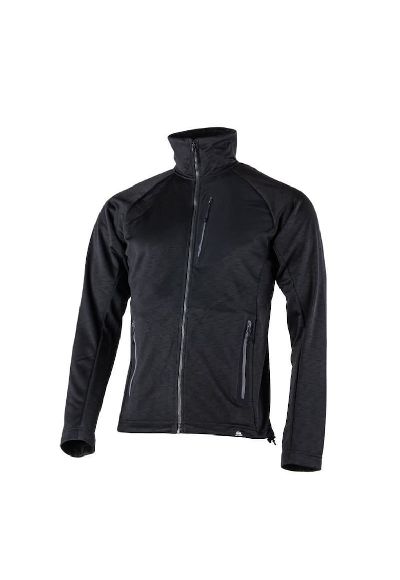 Мъжка блуза Northpol MI-3453OR - Черен NORTHFINDER