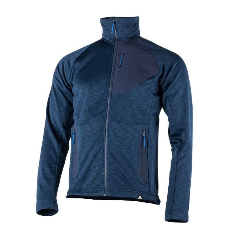 Мъжка блуза  Northpol MI-3453OR - Тъмносин NORTHFINDER