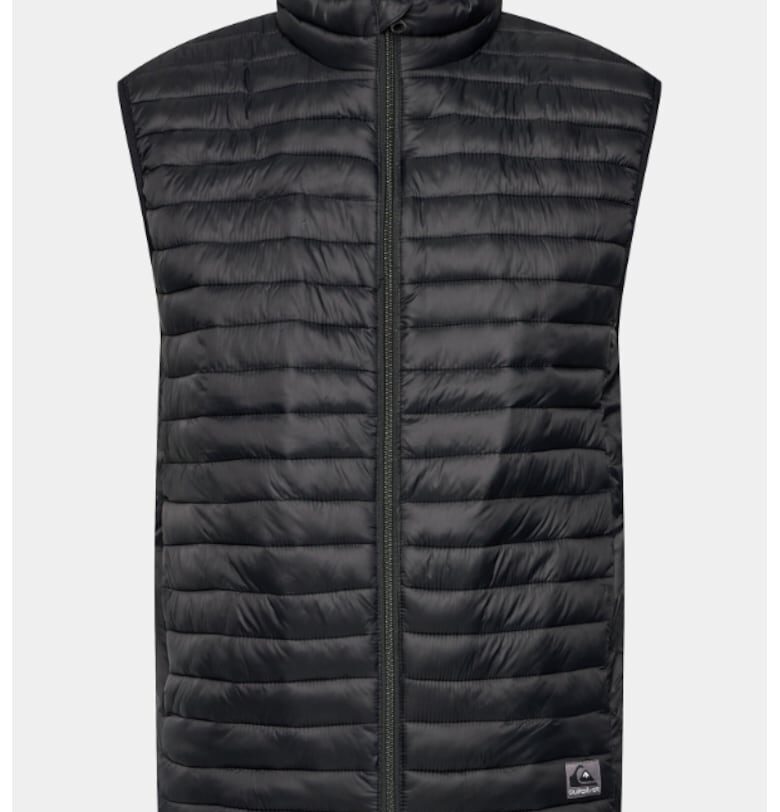 Мъжка жилетка -  303006921 - Найлон QUIKSILVER