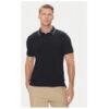 Мъжка поло риза  C5 21374.2112 - Памук - 49854 - Тъмносин Pierre Cardin