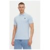 Мъжка поло риза  TB0A6VDP9401 - Органичен памук - 45687 - Светлосин Timberland