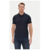 Мъжка поло тениска  10017748 30045673 - Органичен памук - Тъмносин - Тъмносин joop jeans