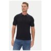 Мъжка поло тениска  10019222 30045448 - памук - тъмносиньо - Тъмносин joop jeans