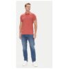 Мъжка поло тениска  10019372 300456139 - Червен joop jeans
