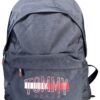 Мъжка раница -  9215911 - синя Tommy Hilfiger