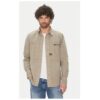 Мъжка риза G Star Raw - D26058-D947 - памук - сив - Сив G-Star RAW