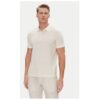 Мъжка тениска 10019309 300455507 - Екрю Joop