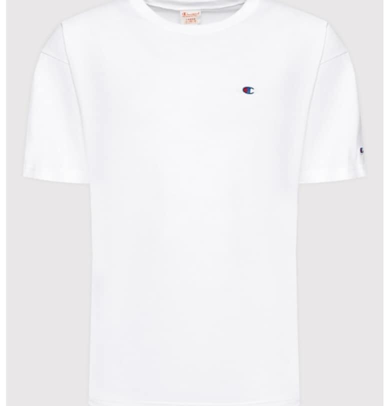 Мъжка тениска -  209861600 - Памук Champion