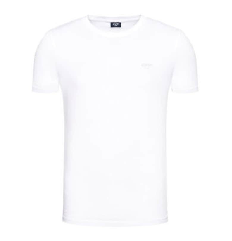 Мъжка тениска  30025786 - бяла - Бял joop jeans