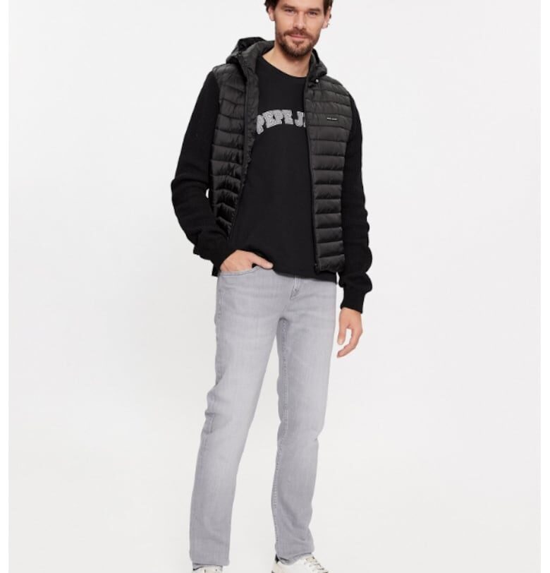 Мъжка тениска -  303578800 - Памук Pepe Jeans