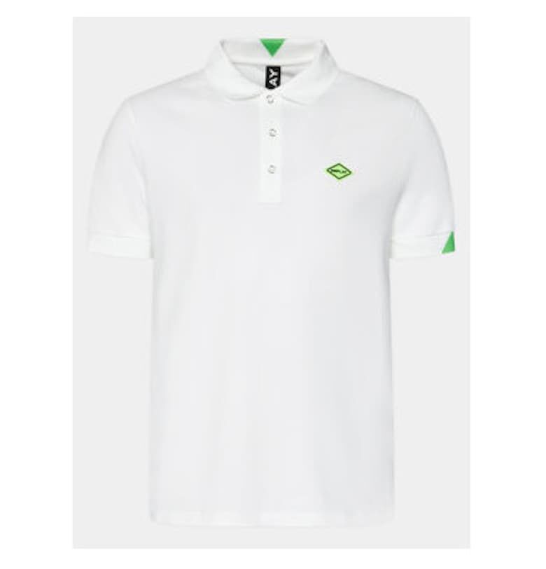 Мъжка тениска -  303873240 - Памук - Бежов - Бежов Replay