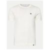 Мъжка тениска - 303886226 - Памук - Бяла - Бял Richmond x