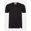 Мъжка тениска -  303886233 - Памук - Черен - Черен Richmond x