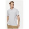 Мъжка тениска -  304382383 - Памук - Сива - Сив GAP