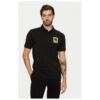 Мъжка тениска -  304612428 - Памук - Черен - Черен Karl Lagerfeld