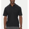 Мъжка тениска -  305347916 - Лиосел/Памук - Черна - Черен Richmond x