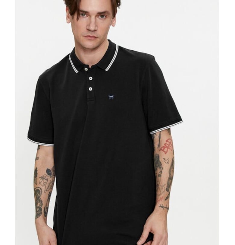 Мъжка тениска -  594060 - памук Wrangler