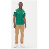 Мъжка тениска 74026 1519297 - Зелен Hechter Paris