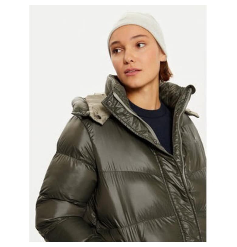 Мъжка шапка  Merino Heavyweight - плътна - бяла - синтетичен материал Buff