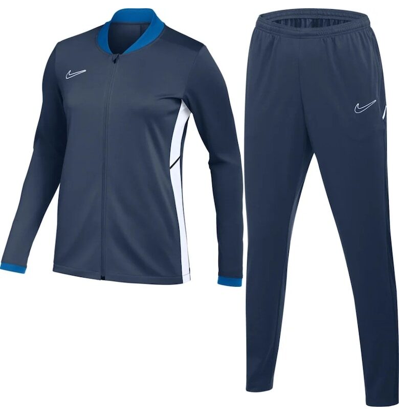 Мъжки анцуг  Dri-FIT Academy 25 - Тъмносин Nike