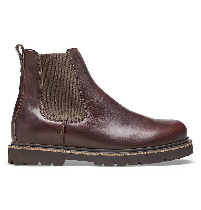 Мъжки боти -  Highwood 1025718 Birkenstock