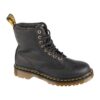 Мъжки ботуши BM211205 - черен Dr Martens