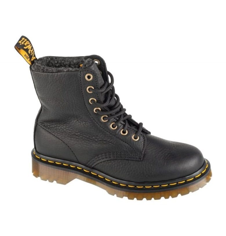 Мъжки ботуши  BM211205 - черен Dr Martens