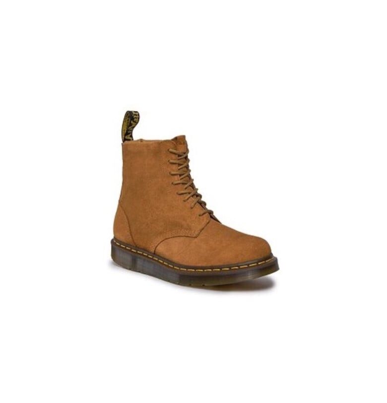 Мъжки ботуши Dr.Martens - 301440369 - Естествена кожа - 39 - Кафяви Dr Martens