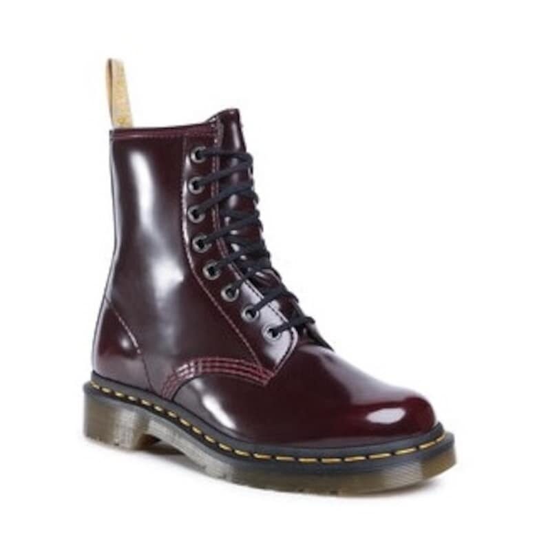Мъжки ботуши Glany Vegan 1460 Dr Martens