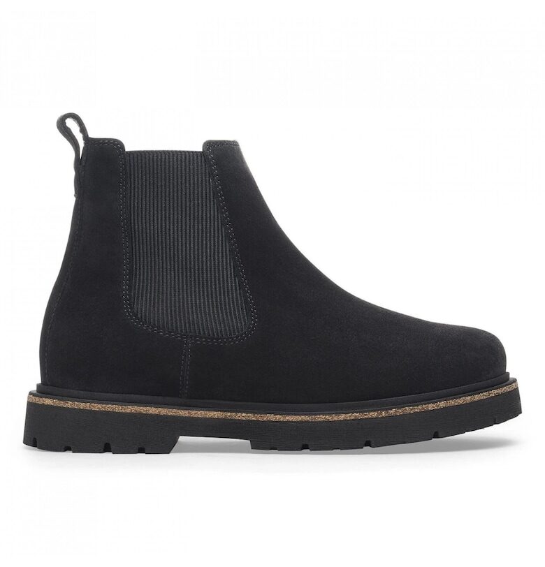 Мъжки ботуши -  Highwood 1028138 - Birkenstock