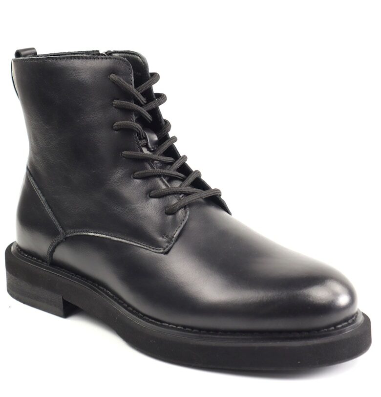 Мъжки ботуши L1L170016A 01 N Otter