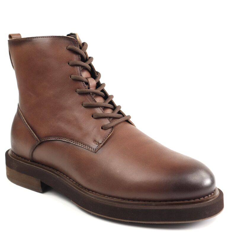 Мъжки ботуши L1L170016B 02 N Otter