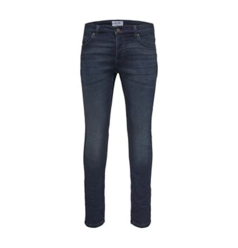 Мъжки дънки -  208502863 - Сини - Син Only  Sons