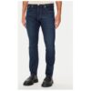 Мъжки дънки - 304229152 - Памук - W29-L32 US - Син Levis