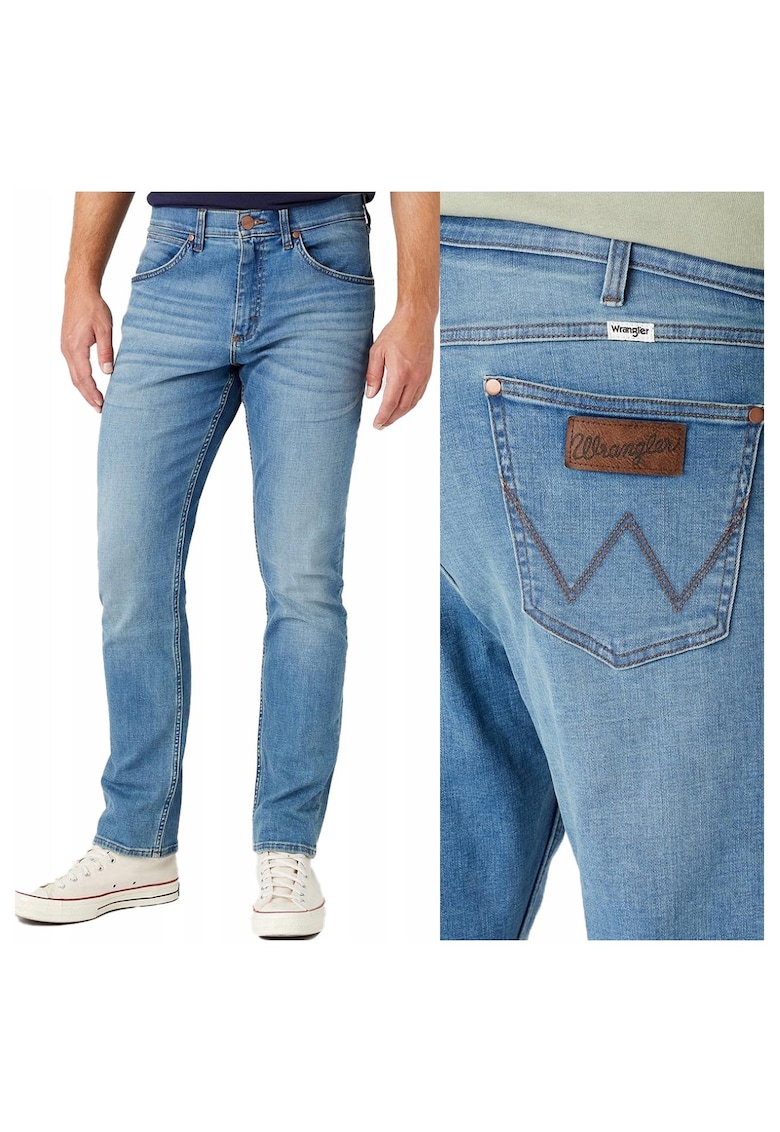 Мъжки дънки 43225 Wrangler