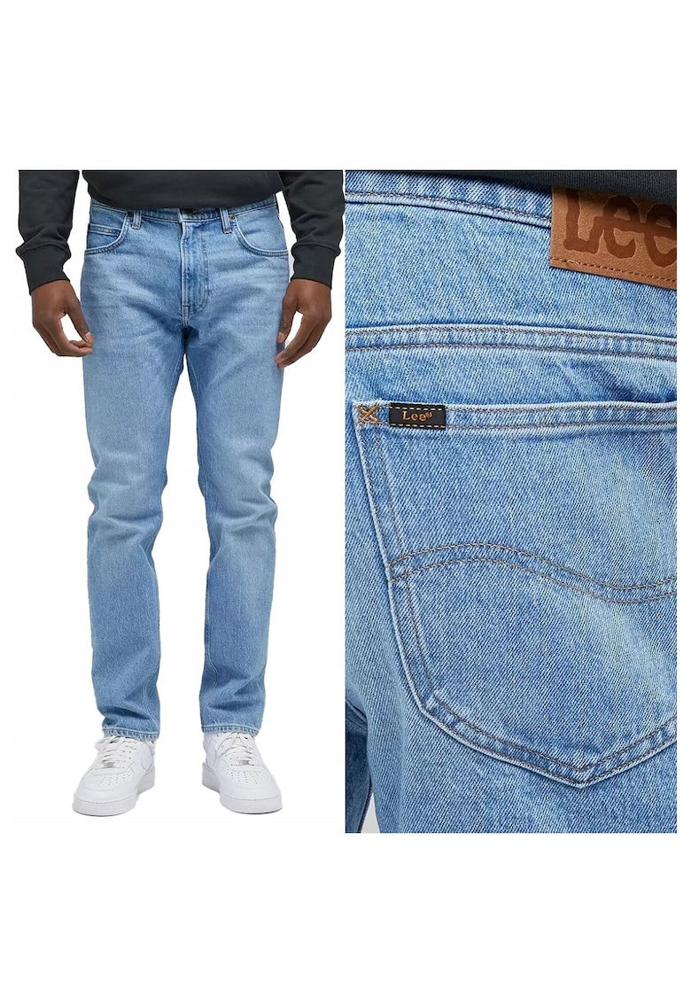 Мъжки дънки 44221 Lee